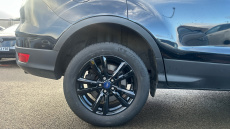 Ford Kuga 1.5 TDCi Zetec 5dr 2WD Diesel Estate